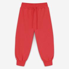 Organic Cotton Cuddle Jogger- Fiesta via Orbasics
