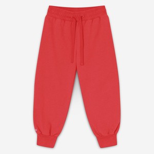 Organic Cotton Cuddle Jogger- Fiesta from Orbasics