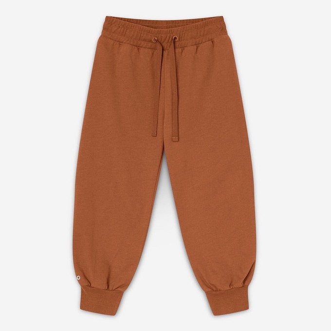 PREORDER I Organic Cotton Cuddle Jogger from Orbasics