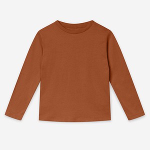 Mighty Longsleeve from Orbasics