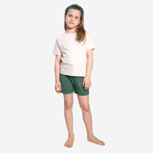 Run-Around Shorts from Orbasics