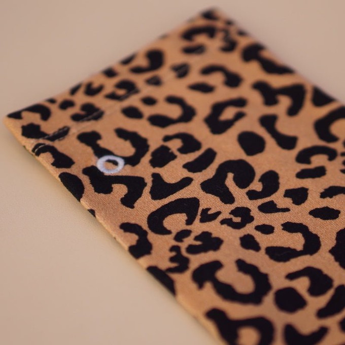 ADULT All Day Leopard Print Leggings I Jungle from Orbasics
