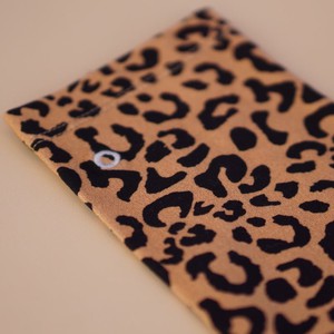 ADULT All Day Leopard Print Leggings I Jungle from Orbasics