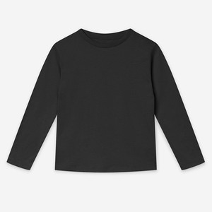 Mighty Longsleeve from Orbasics