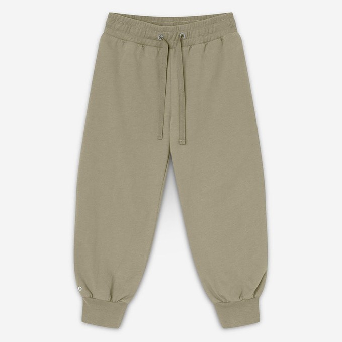PREORDER I Organic Cotton Cuddle Jogger from Orbasics