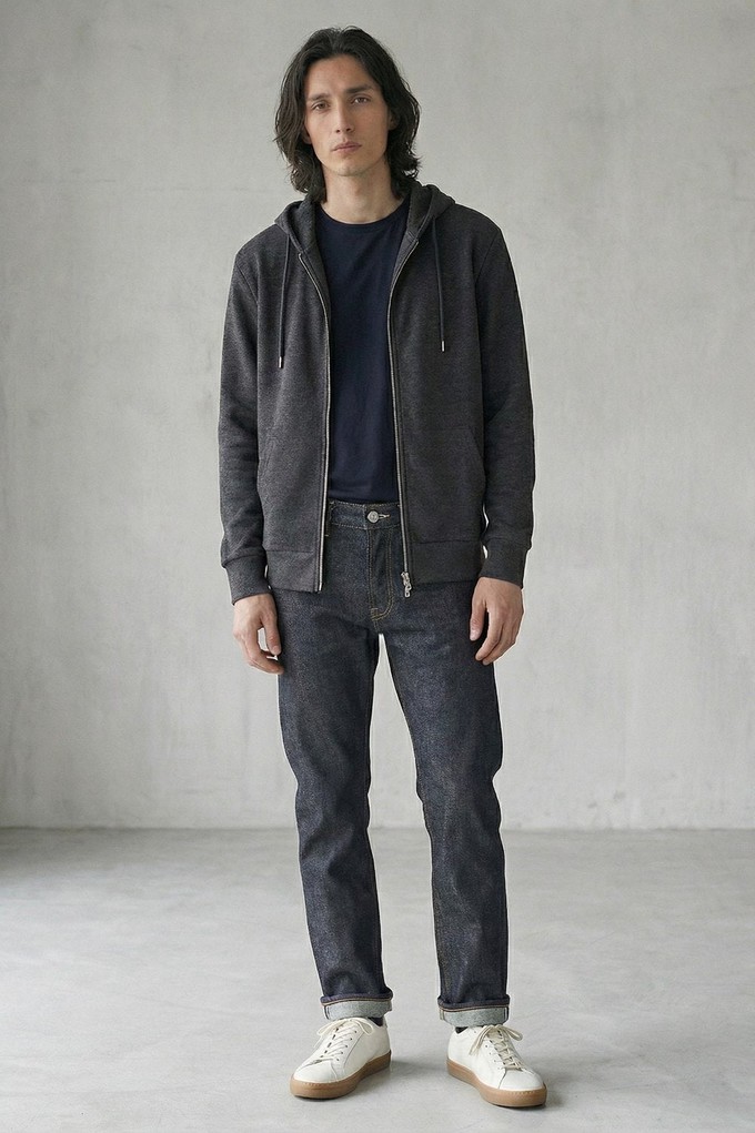 Element™ Raw Classic from organsk