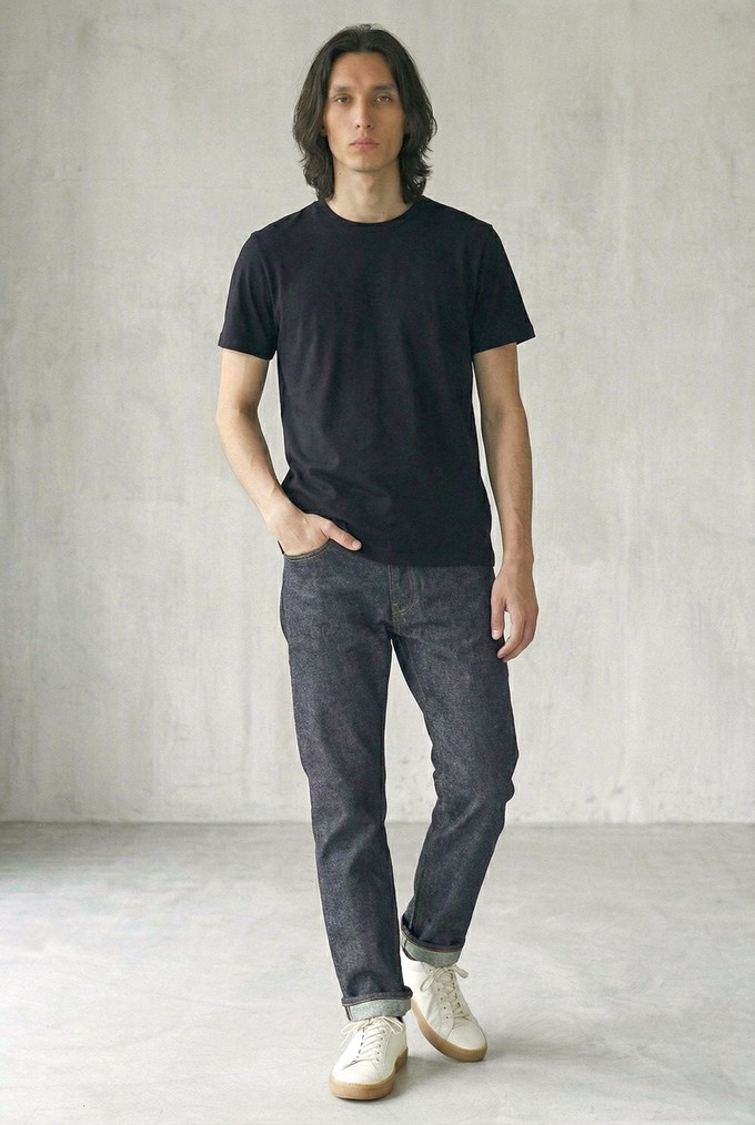 Element™ Raw Classic from organsk