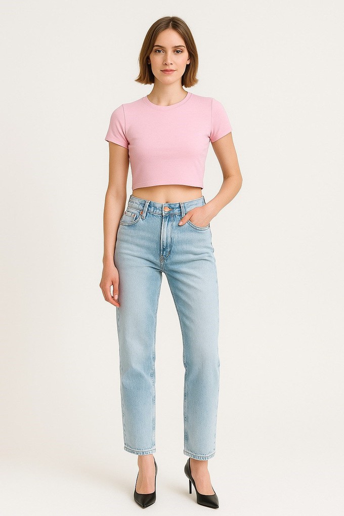 Oxygen™ Clean Revolution from organsk