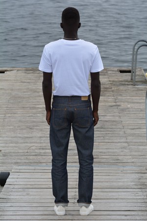 Element™ Raw Classic from organsk