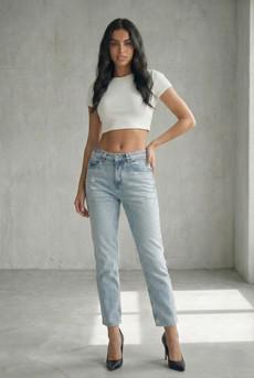 Aqua™ Shorty via organsk