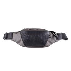 Platoon Recycled Canvas Vegan Fanny Pack via Paguro Upcycle