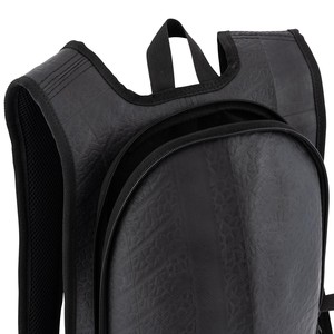 Ninja Tortoise Vegan Upcycled Backpack from Paguro Upcycle