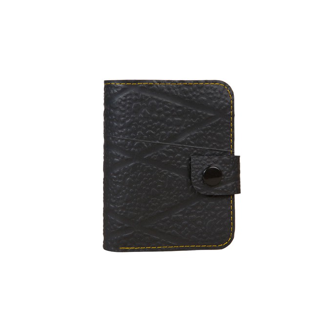 Ben Recycled Wallet with Coin Compartment from Paguro Upcycle Ben Recycled Wallet with Coin Compartment from Paguro Upcycle