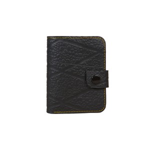 Ben Recycled Wallet with Coin Compartment from Paguro Upcycle Ben Recycled Wallet with Coin Compartment from Paguro Upcycle