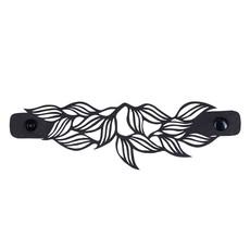 Jasmine Recycled Rubber Bracelet via Paguro Upcycle
