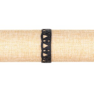 Florence Thin Inner Tube Bracelet from Paguro Upcycle