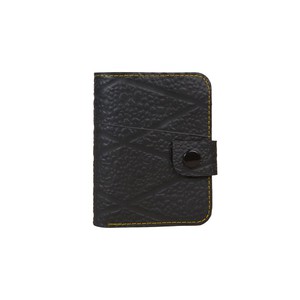 Ben Recycled Wallet with Coin Compartment from Paguro Upcycle