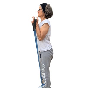 Paguro Upcycle Eco-Friendly Upcycled Resistance Band from Paguro Upcycle