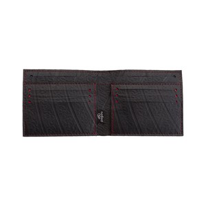 George Inner Tube Vegan Wallet from Paguro Upcycle