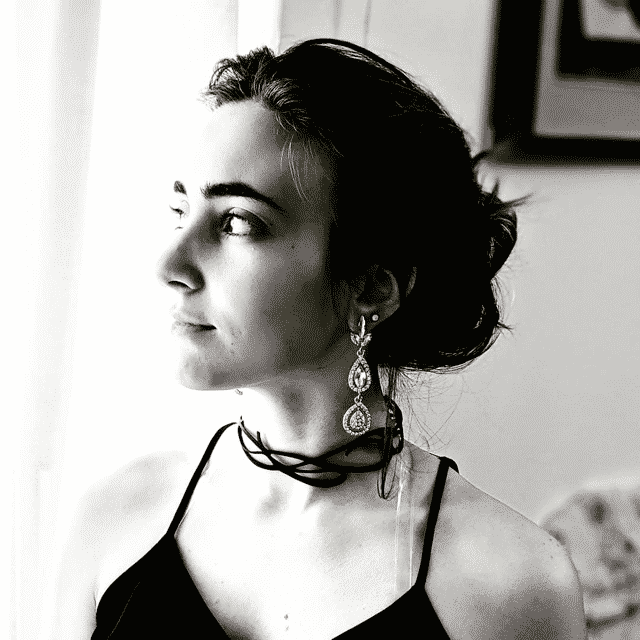 Wave Elegant Inner Tube Choker from Paguro Upcycle