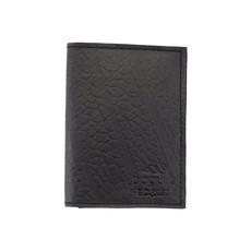 Conrad Recycled Rubber Vegan Card Wallet via Paguro Upcycle