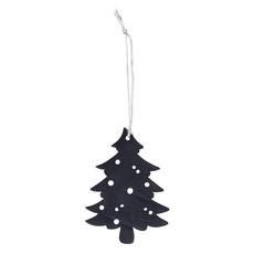 Tree Eco Friendly Christmas Decoration via Paguro Upcycle