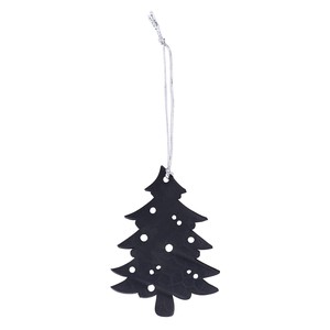 Tree Eco Friendly Christmas Decoration from Paguro Upcycle