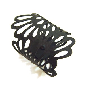 Dianne Recycled Rubber Bracelet from Paguro Upcycle Dianne Recycled Rubber Bracelet from Paguro Upcycle