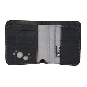 Dody Slimline Inner Tube Wallet from Paguro Upcycle