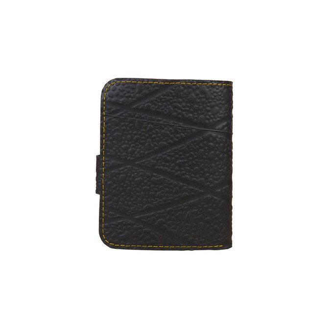 Ben Recycled Wallet with Coin Compartment from Paguro Upcycle Ben Recycled Wallet with Coin Compartment from Paguro Upcycle
