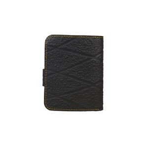 Ben Recycled Wallet with Coin Compartment from Paguro Upcycle Ben Recycled Wallet with Coin Compartment from Paguro Upcycle
