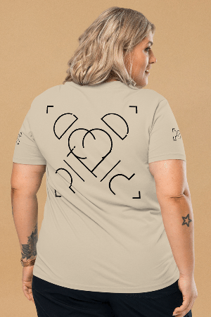 Pitod Signature T-Shirt from Pitod
