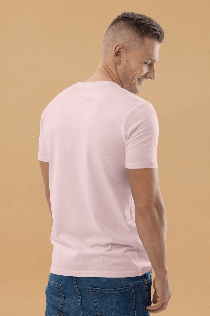 Rainforest Pitod T-Shirt Unisex from Pitod