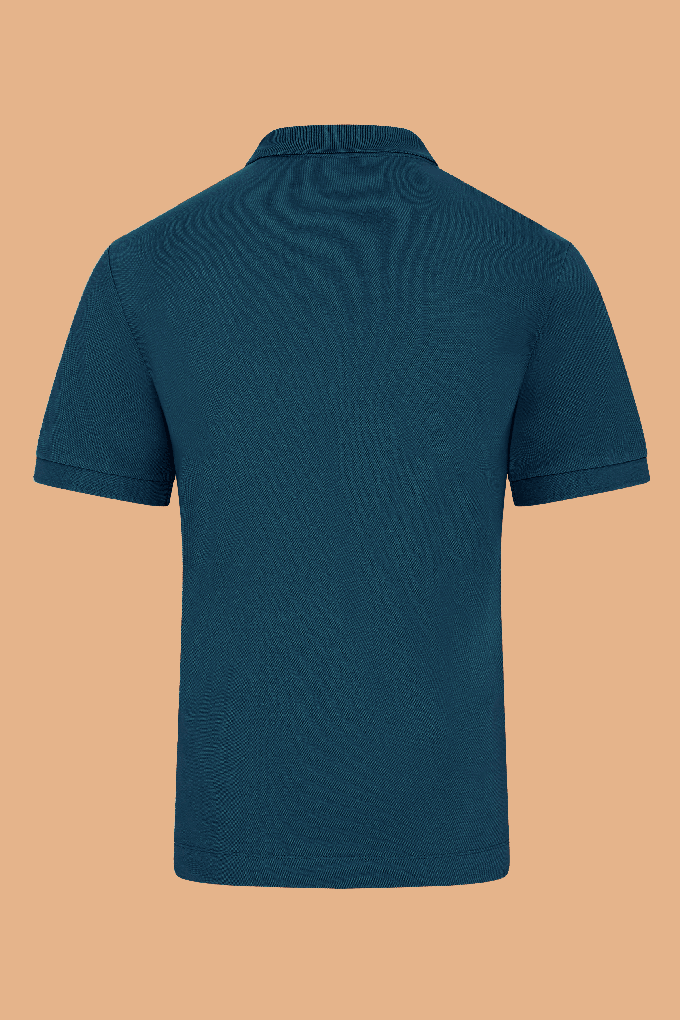 Pitod Polo Shirt Unisex from Pitod