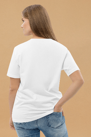 Rainforest Pitod T-Shirt Unisex from Pitod