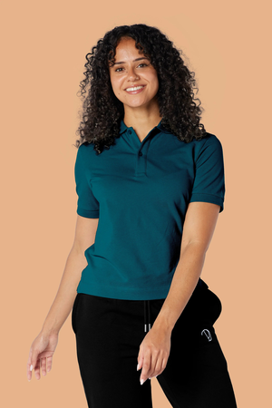 Pitod Polo Shirt Unisex from Pitod