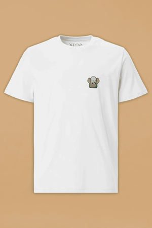 Elephant T-Shirt Unisex from Pitod