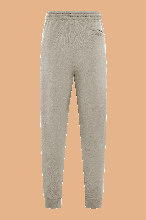 Embroidered P Joggers from Pitod