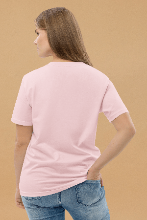 Rainforest Pitod T-Shirt Unisex from Pitod
