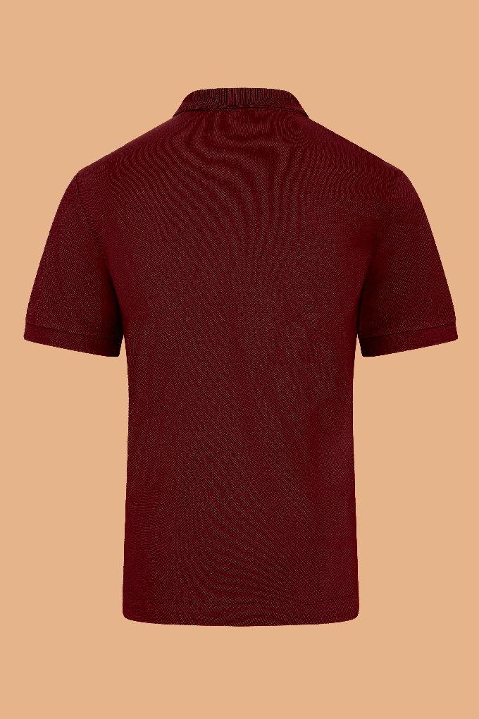 Pitod Polo Shirt Unisex from Pitod