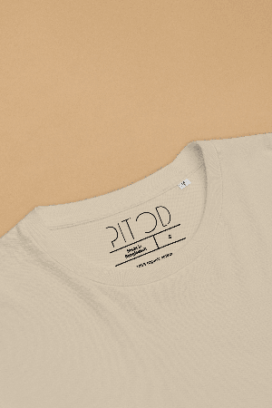 Pitod Signature T-Shirt from Pitod