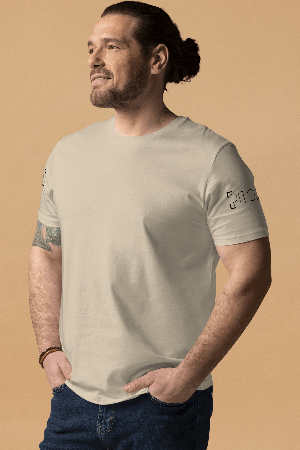 Pitod Signature T-Shirt from Pitod