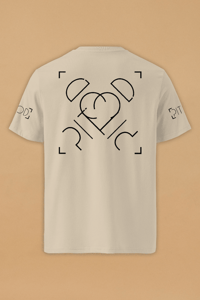 Pitod Signature T-Shirt from Pitod