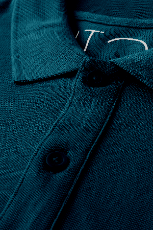 Pitod Polo Shirt Unisex from Pitod
