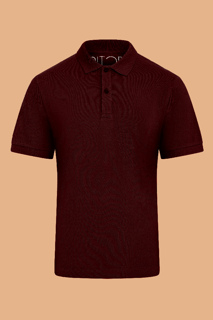 Pitod Polo Shirt Unisex from Pitod