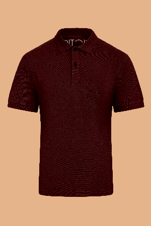 Pitod Polo Shirt Unisex from Pitod
