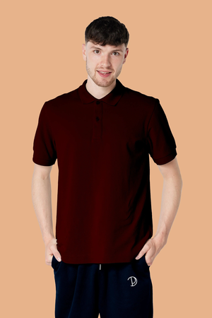 Pitod Polo Shirt Unisex from Pitod