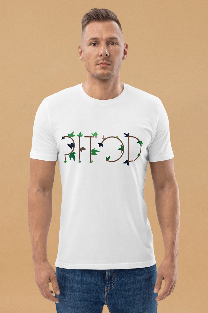 Rainforest Pitod T-Shirt Unisex from Pitod