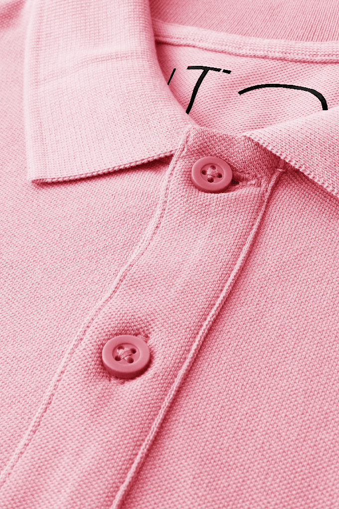 Pitod Polo Shirt Unisex from Pitod