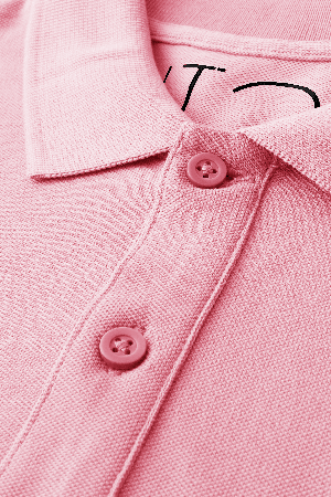 Pitod Polo Shirt Unisex from Pitod